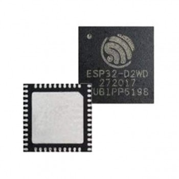 ESP32-D2WD image