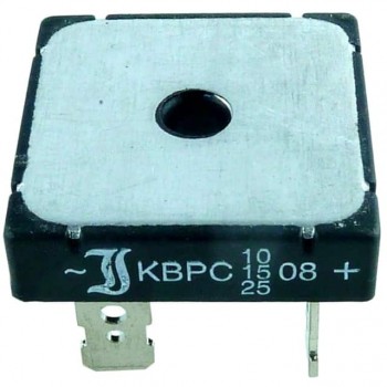 KBPC3500FP image