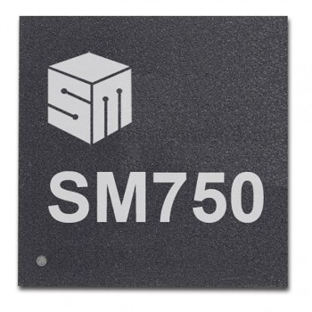 SM750KE160000-AC image