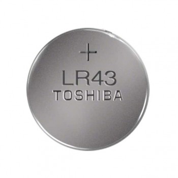 TOSHIBA LR43